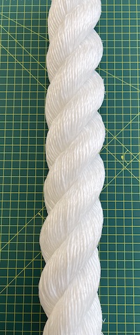PP rope